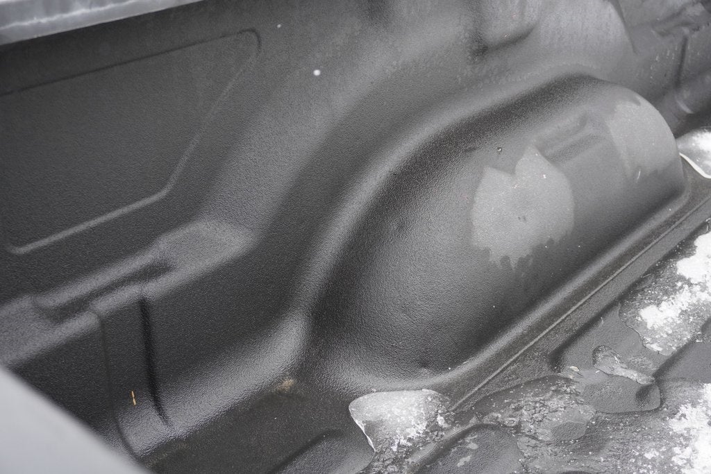 2019 RAM 1500 Classic Tradesman Regular Cab 4x2 8' Box