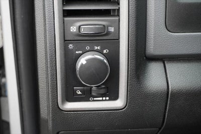 2019 RAM 1500 Classic Tradesman Regular Cab 4x2 8' Box