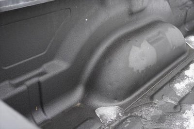 2019 RAM 1500 Classic Tradesman Regular Cab 4x2 8' Box