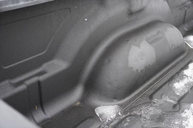 2019 RAM 1500 Classic Tradesman Regular Cab 4x2 8' Box