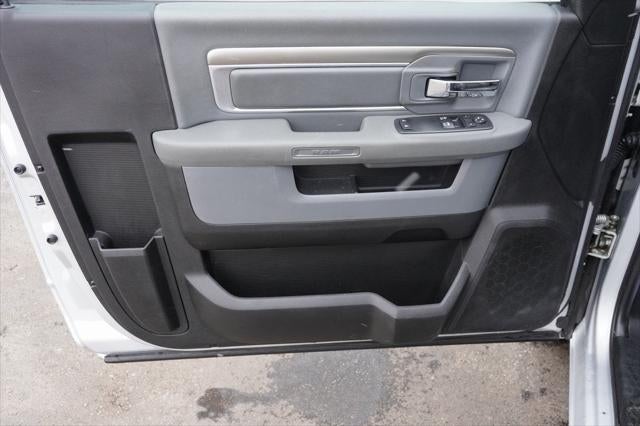 2019 RAM 1500 Classic Tradesman Regular Cab 4x2 8' Box