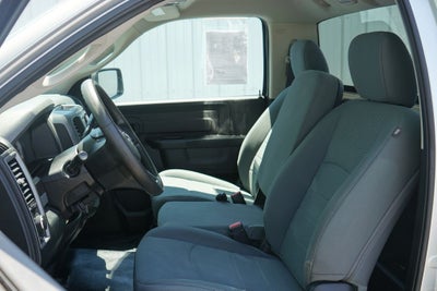 2016 RAM 2500 Tradesman