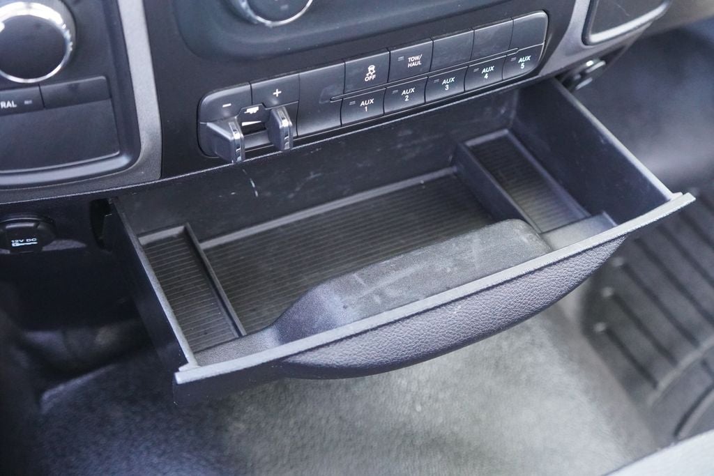 2016 RAM 2500 Tradesman
