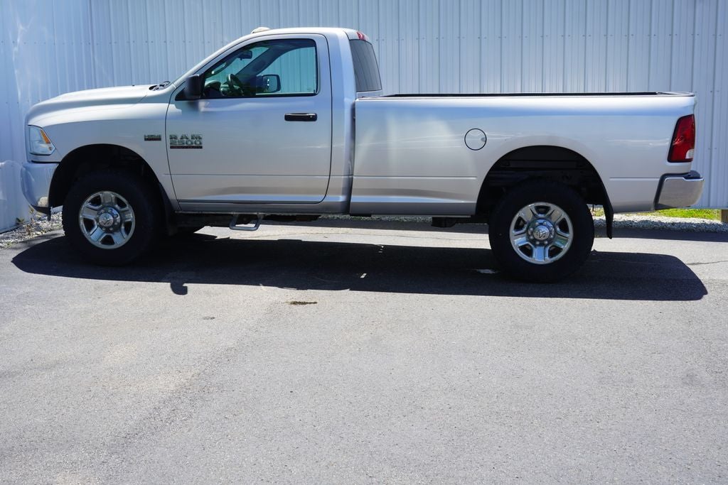 2016 RAM 2500 Tradesman