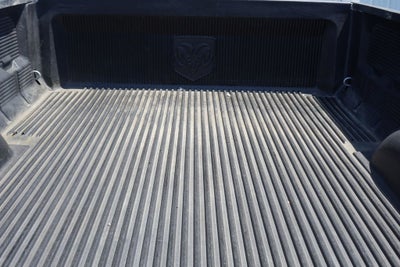 2016 RAM 2500 Tradesman