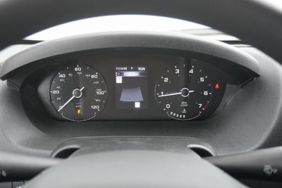 2026 RAM Ram ProMaster RAM PROMASTER 2500 TRADESMAN CARGO VAN HIGH ROOF 136' WB