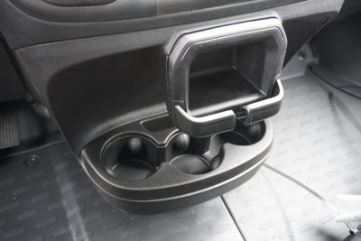 2026 RAM Ram ProMaster RAM PROMASTER 2500 TRADESMAN CARGO VAN HIGH ROOF 136' WB