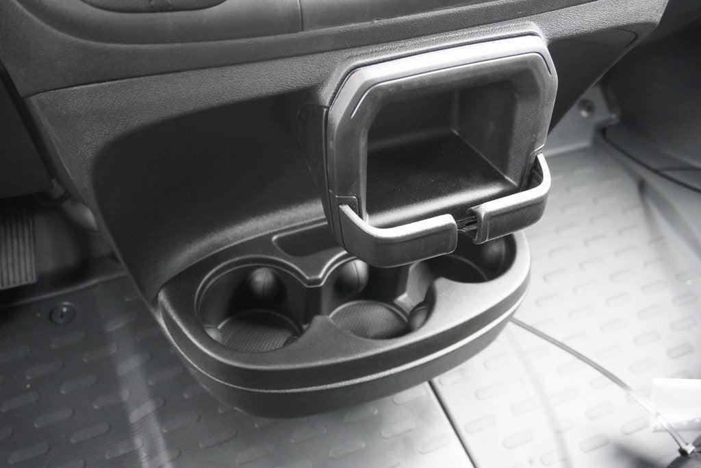 2026 RAM Ram ProMaster RAM PROMASTER 2500 TRADESMAN CARGO VAN HIGH ROOF 136' WB