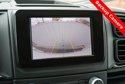 2026 RAM Ram ProMaster RAM PROMASTER 2500 TRADESMAN CARGO VAN HIGH ROOF 136' WB