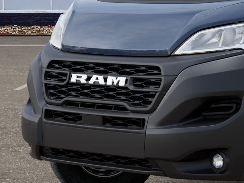 2026 RAM Ram ProMaster RAM PROMASTER 2500 TRADESMAN CARGO VAN HIGH ROOF 159' WB