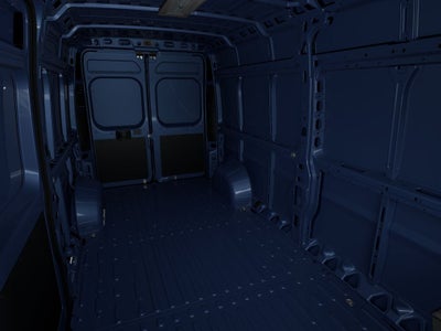 2026 RAM Ram ProMaster RAM PROMASTER 2500 TRADESMAN CARGO VAN HIGH ROOF 159' WB