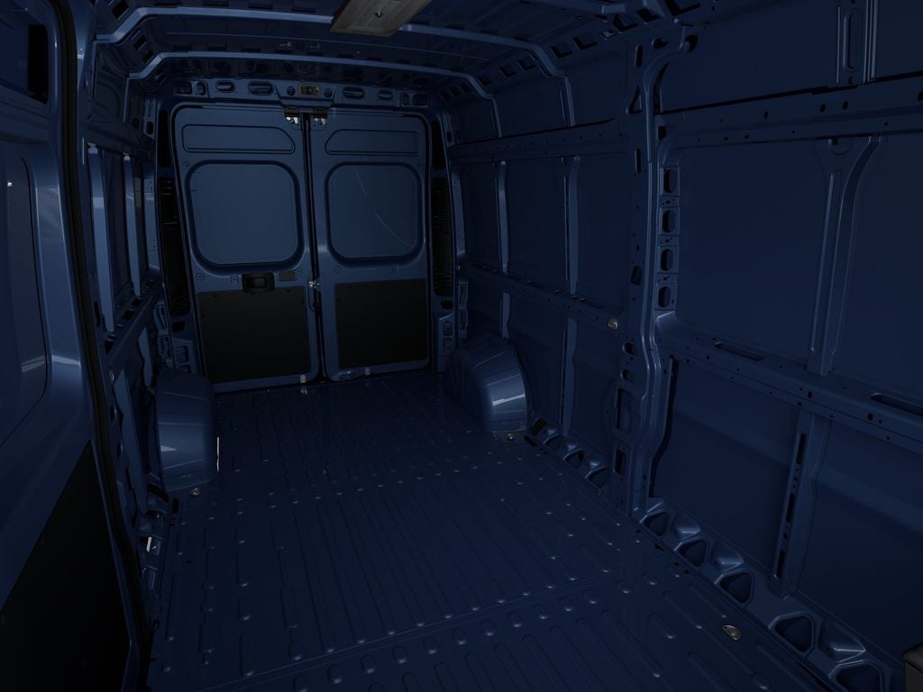 2026 RAM Ram ProMaster RAM PROMASTER 2500 TRADESMAN CARGO VAN HIGH ROOF 159' WB