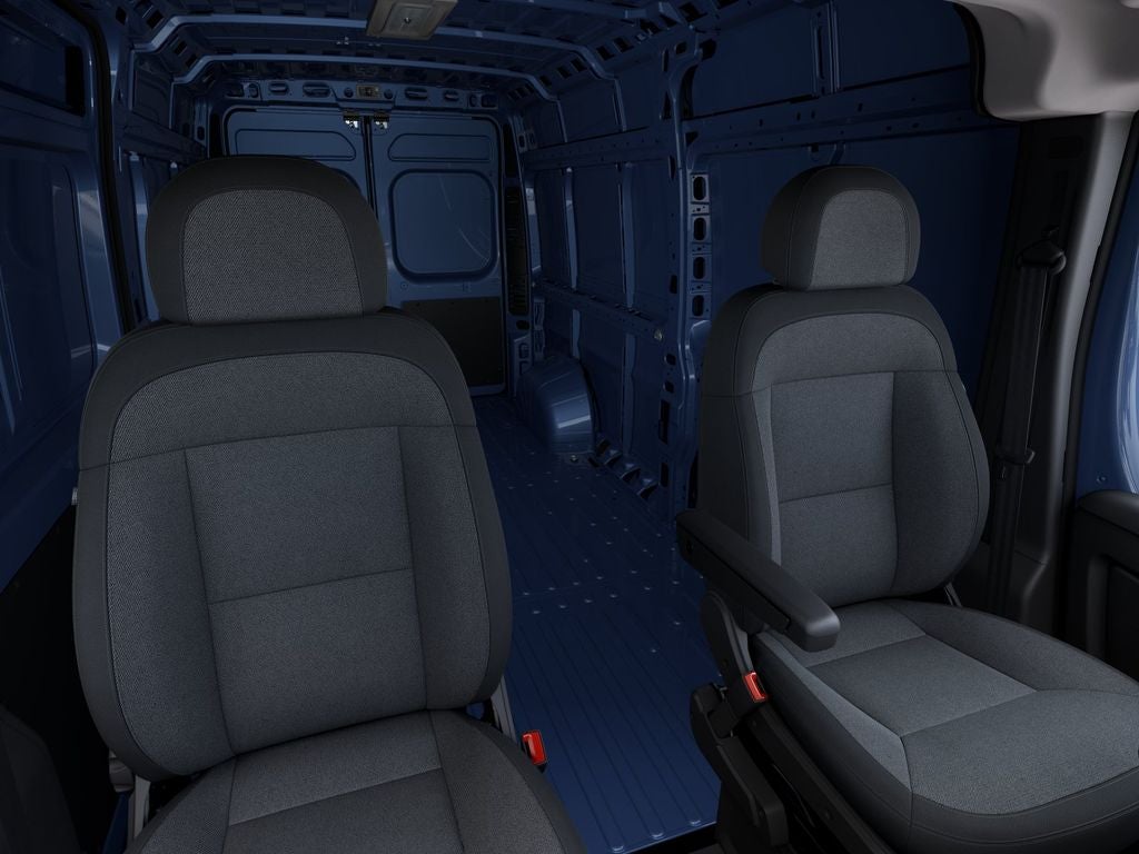 2026 RAM Ram ProMaster RAM PROMASTER 2500 TRADESMAN CARGO VAN HIGH ROOF 159' WB