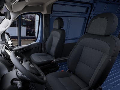 2026 RAM Ram ProMaster RAM PROMASTER 2500 TRADESMAN CARGO VAN HIGH ROOF 159' WB