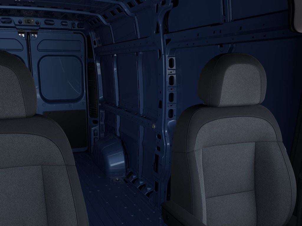 2026 RAM Ram ProMaster RAM PROMASTER 2500 TRADESMAN CARGO VAN HIGH ROOF 159' WB