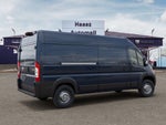 2026 RAM Ram ProMaster RAM PROMASTER 2500 TRADESMAN CARGO VAN HIGH ROOF 159' WB