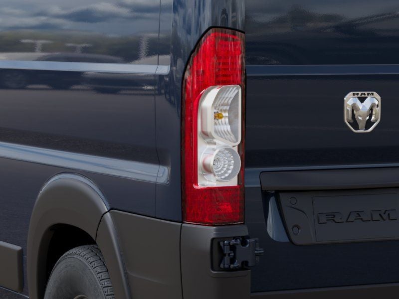 2026 RAM Ram ProMaster RAM PROMASTER 2500 TRADESMAN CARGO VAN HIGH ROOF 159' WB