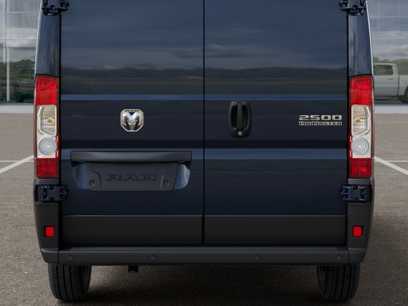 2026 RAM Ram ProMaster RAM PROMASTER 2500 TRADESMAN CARGO VAN HIGH ROOF 159' WB