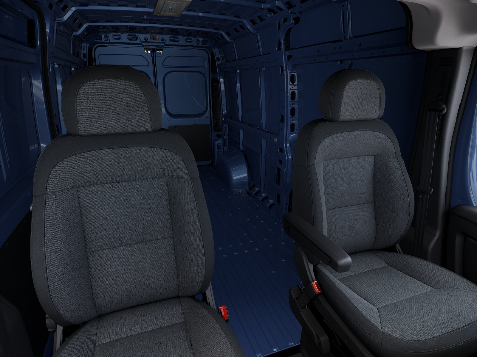 2026 RAM Ram ProMaster RAM PROMASTER 2500 TRADESMAN CARGO VAN HIGH ROOF 159' WB