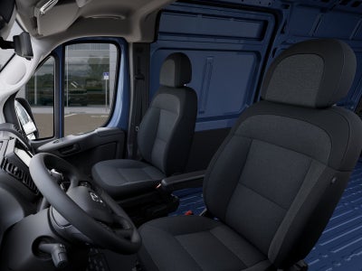 2026 RAM Ram ProMaster RAM PROMASTER 2500 TRADESMAN CARGO VAN HIGH ROOF 159' WB