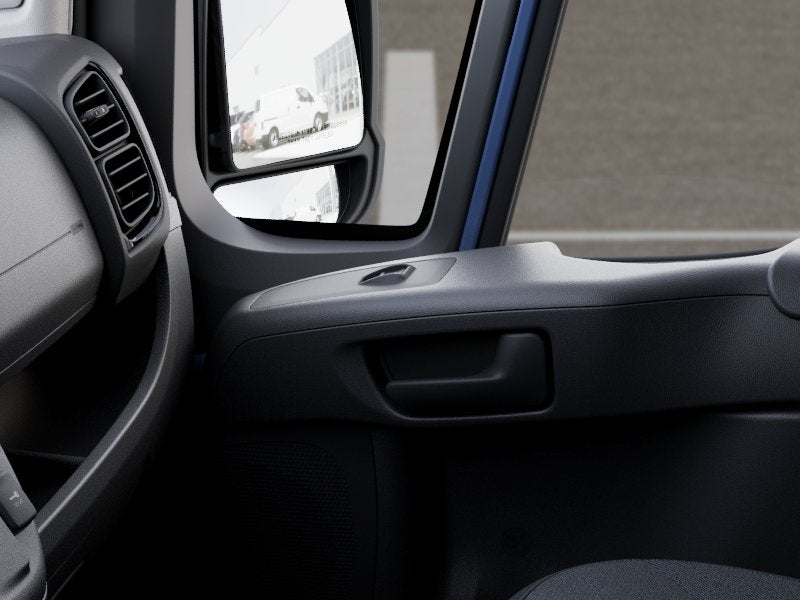 2026 RAM Ram ProMaster RAM PROMASTER 2500 TRADESMAN CARGO VAN HIGH ROOF 159' WB