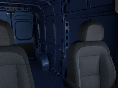 2026 RAM Ram ProMaster RAM PROMASTER 2500 TRADESMAN CARGO VAN HIGH ROOF 159' WB