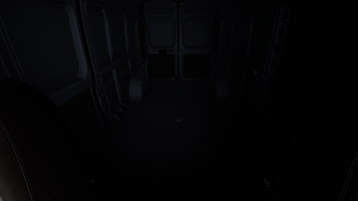 2026 RAM Ram ProMaster RAM PROMASTER 2500 TRADESMAN CARGO VAN HIGH ROOF 159' WB