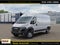 2026 RAM Ram ProMaster RAM PROMASTER 2500 TRADESMAN CARGO VAN HIGH ROOF 159' WB