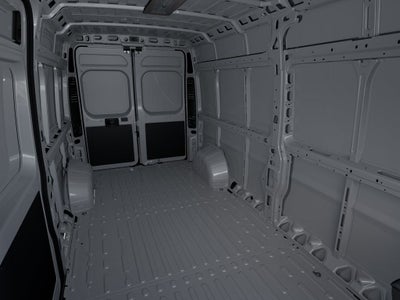 2026 RAM Ram ProMaster RAM PROMASTER 2500 TRADESMAN CARGO VAN HIGH ROOF 159' WB