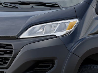 2026 RAM Ram ProMaster RAM PROMASTER 2500 TRADESMAN CARGO VAN HIGH ROOF 159' WB