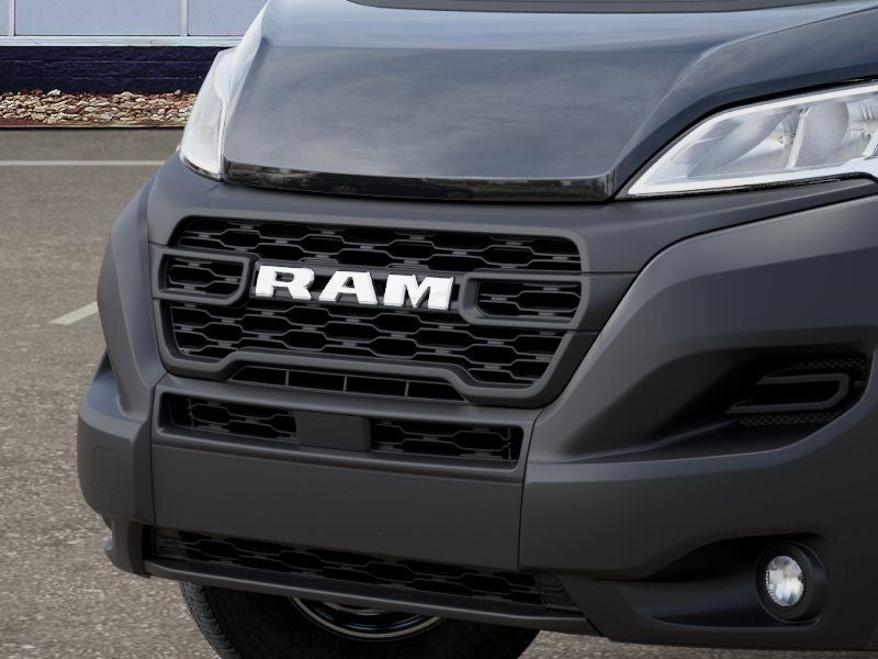 2026 RAM Ram ProMaster RAM PROMASTER 2500 TRADESMAN CARGO VAN HIGH ROOF 159' WB