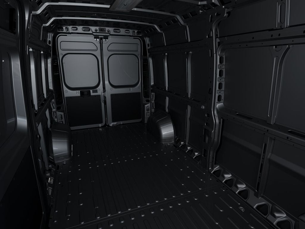 2026 RAM Ram ProMaster RAM PROMASTER 2500 TRADESMAN CARGO VAN HIGH ROOF 159' WB