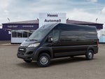 2026 RAM Ram ProMaster RAM PROMASTER 2500 TRADESMAN CARGO VAN HIGH ROOF 159' WB