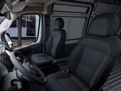 2026 RAM Ram ProMaster RAM PROMASTER 2500 TRADESMAN CARGO VAN HIGH ROOF 159' WB