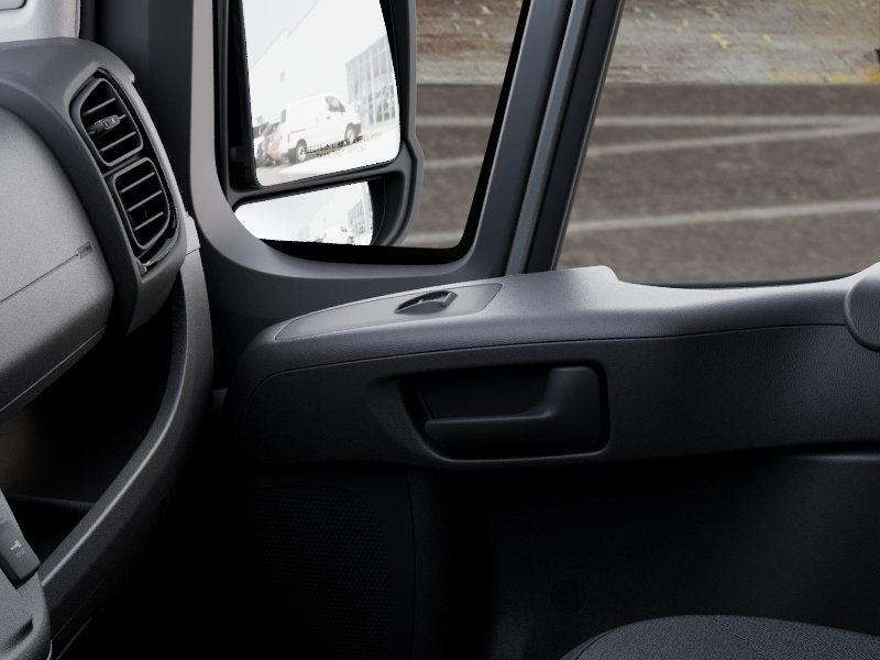 2026 RAM Ram ProMaster RAM PROMASTER 2500 TRADESMAN CARGO VAN HIGH ROOF 159' WB