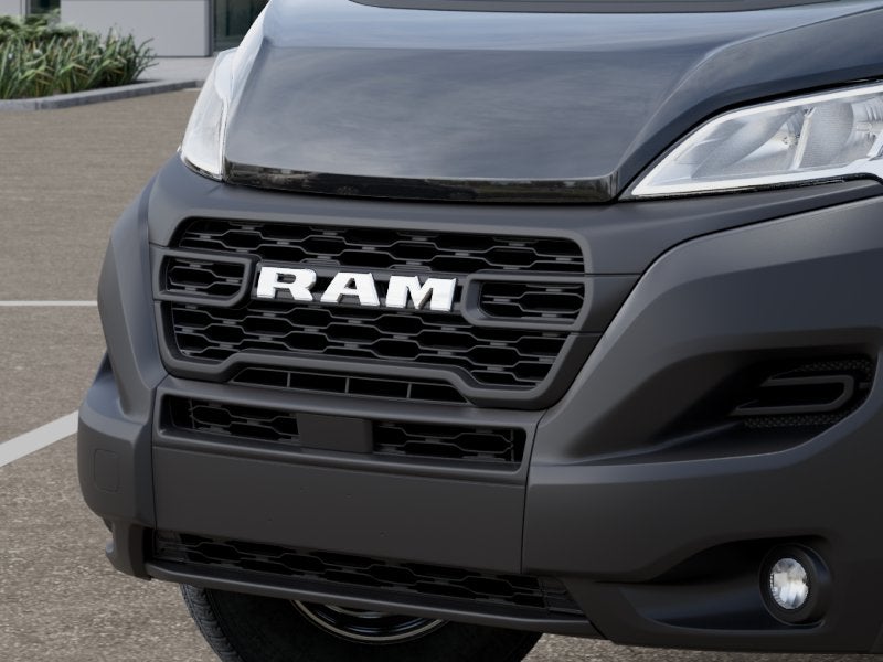 2026 RAM Ram ProMaster RAM PROMASTER 2500 TRADESMAN CARGO VAN HIGH ROOF 159' WB