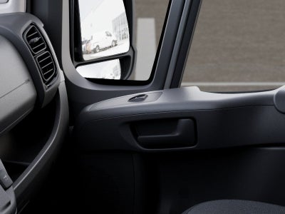 2026 RAM Ram ProMaster RAM PROMASTER 2500 TRADESMAN CARGO VAN HIGH ROOF 159' WB