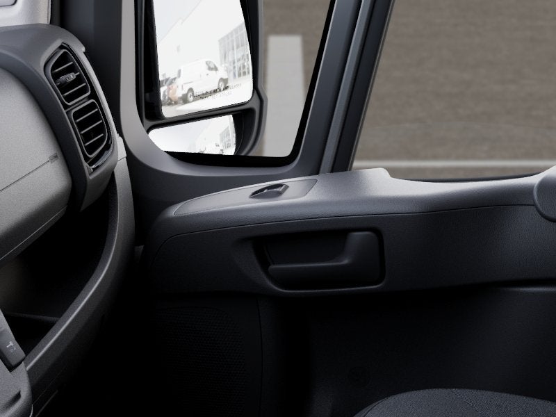 2026 RAM Ram ProMaster RAM PROMASTER 2500 TRADESMAN CARGO VAN HIGH ROOF 159' WB