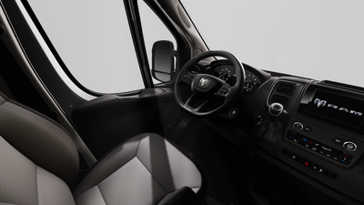 2026 RAM Ram ProMaster RAM PROMASTER 2500 TRADESMAN CARGO VAN HIGH ROOF 159' WB