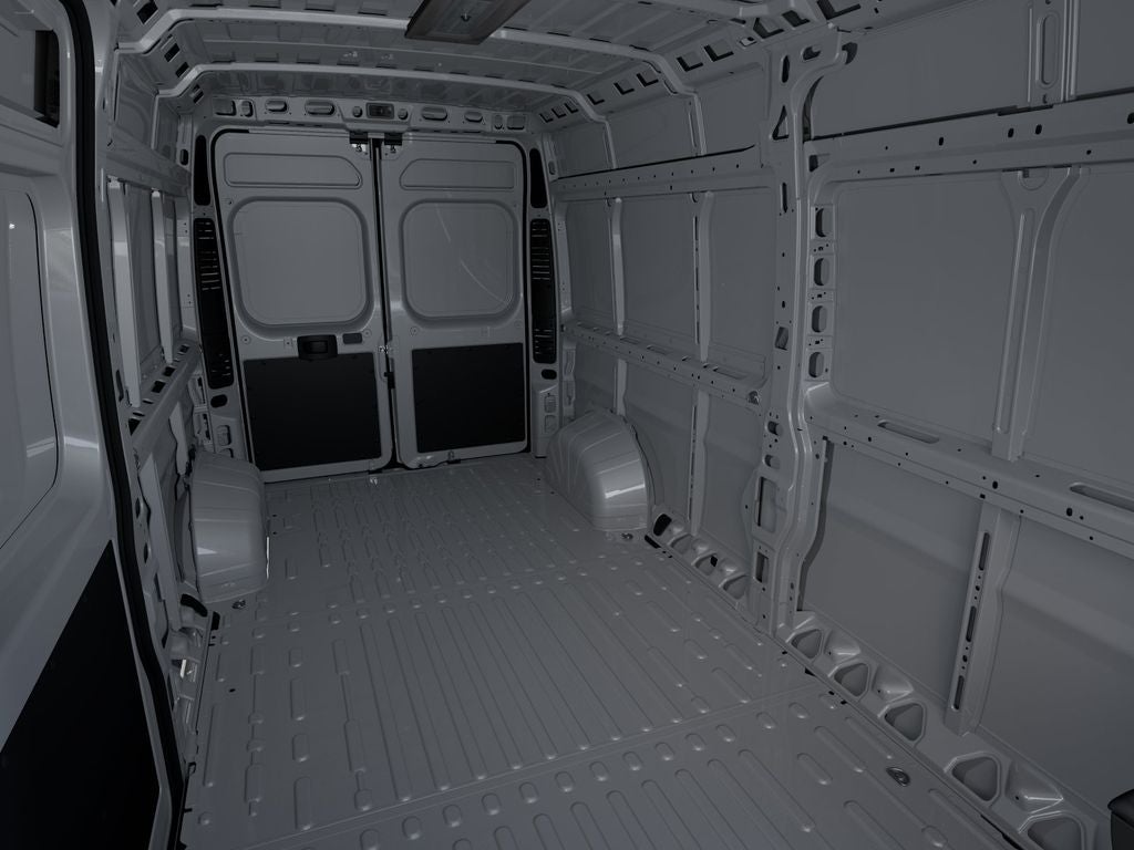 2026 RAM Ram ProMaster RAM PROMASTER 2500 TRADESMAN CARGO VAN HIGH ROOF 159' WB