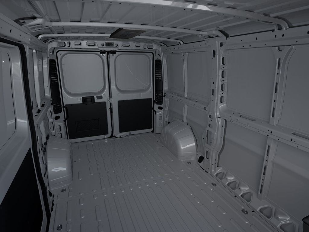 2026 RAM Ram ProMaster RAM PROMASTER 2500 TRADESMAN CARGO VAN LOW ROOF 136' WB