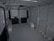 2026 RAM Ram ProMaster RAM PROMASTER 2500 TRADESMAN CARGO VAN LOW ROOF 136' WB