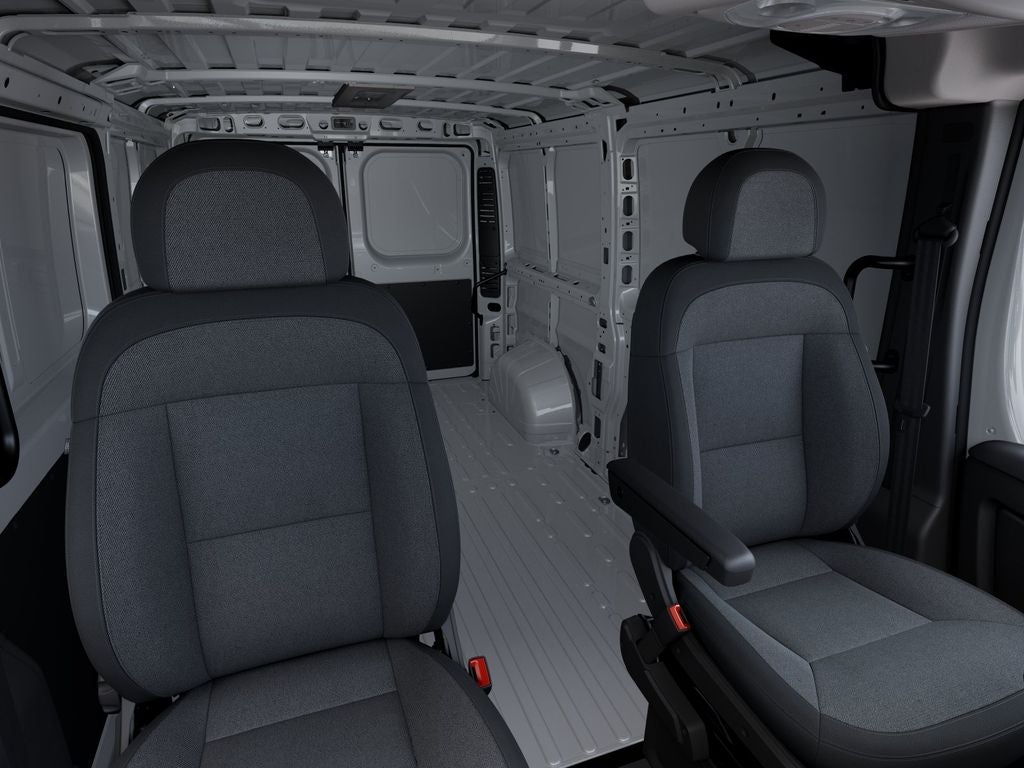 2026 RAM Ram ProMaster RAM PROMASTER 2500 TRADESMAN CARGO VAN LOW ROOF 136' WB