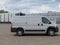 2026 RAM Ram ProMaster RAM PROMASTER 2500 TRADESMAN CARGO VAN LOW ROOF 136' WB