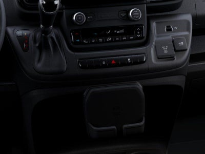 2026 RAM Ram ProMaster RAM PROMASTER 2500 TRADESMAN CARGO VAN LOW ROOF 136' WB