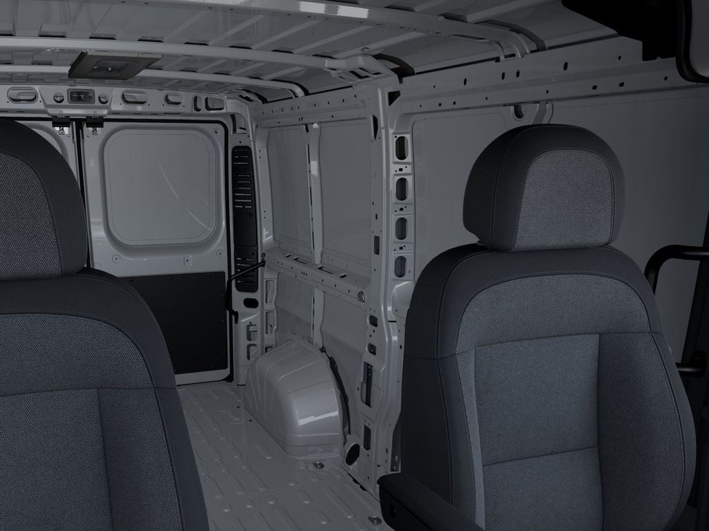 2026 RAM Ram ProMaster RAM PROMASTER 2500 TRADESMAN CARGO VAN LOW ROOF 136' WB