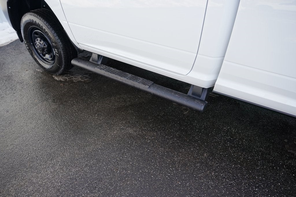 2026 RAM Ram 2500 RAM 2500 TRADESMAN REGULAR CAB 4X4 8' BOX