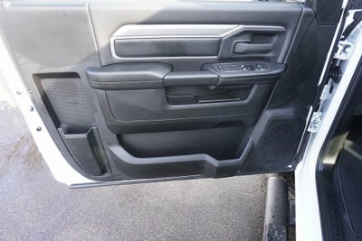 2026 RAM Ram 2500 RAM 2500 TRADESMAN REGULAR CAB 4X4 8' BOX