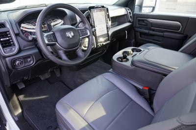 2026 RAM Ram 2500 RAM 2500 TRADESMAN REGULAR CAB 4X4 8' BOX