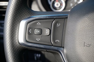 2026 RAM Ram 2500 RAM 2500 TRADESMAN REGULAR CAB 4X4 8' BOX